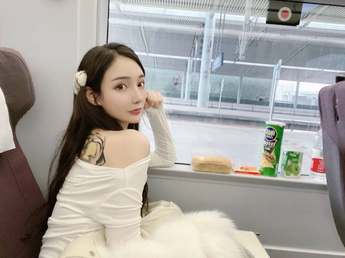 曼谷高端模特经纪人