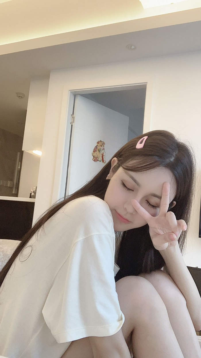 温哥华外围模特微信