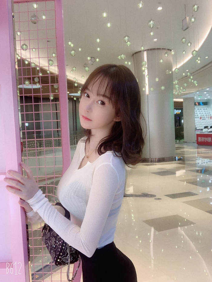 多伦多伴游模特