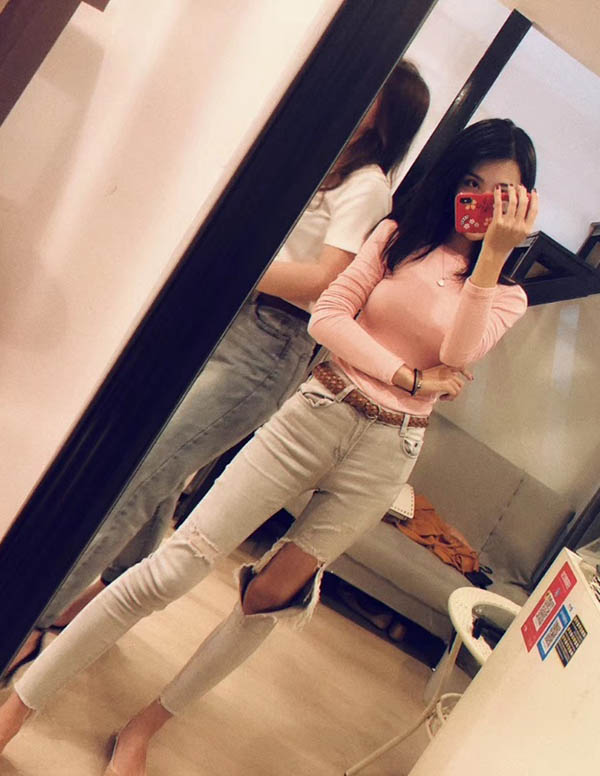 曼谷高端模特价格