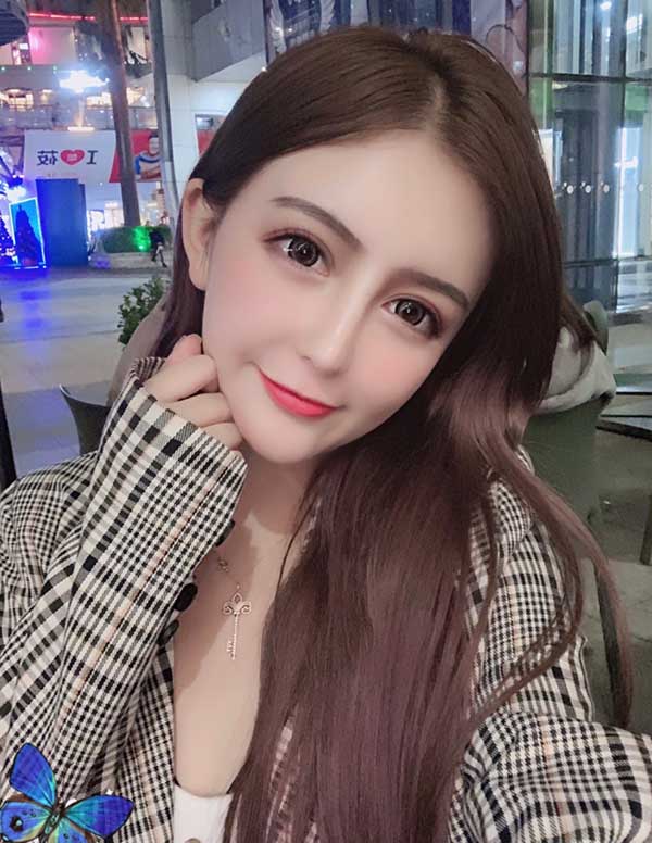 东京外围女全套服务