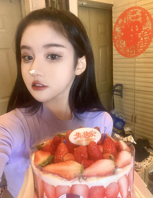 首尔外围留学生