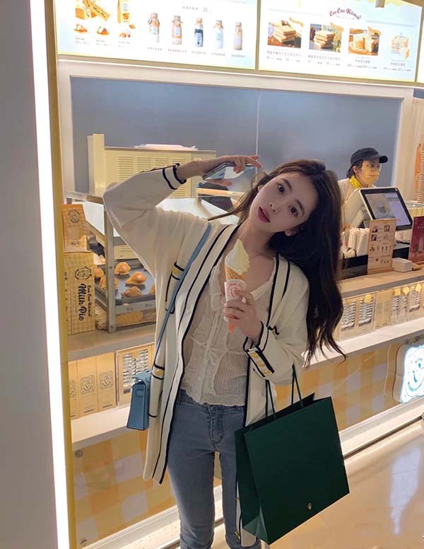 迪拜大学生伴游