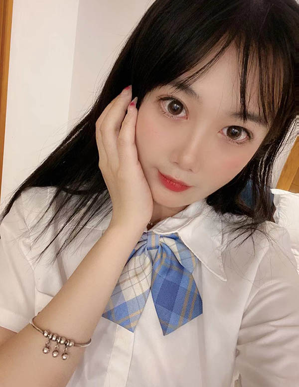 东京外围女微信