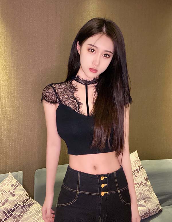 纽约小姐上门按摩