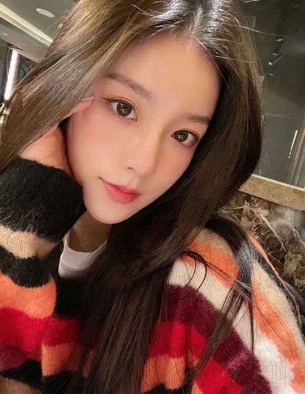 首尔外围模特经纪人