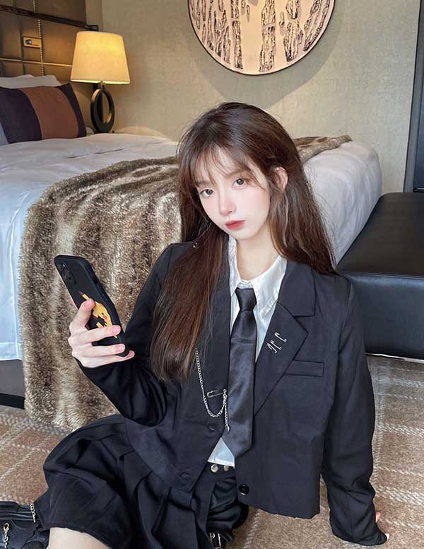 首尔模特预约伴游