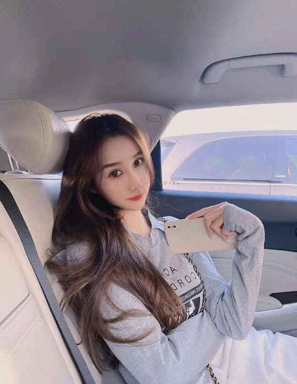 洛杉矶商务伴游