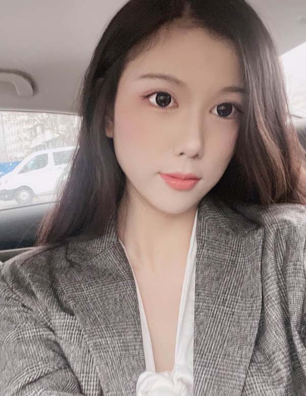 旧金山预约商务模特