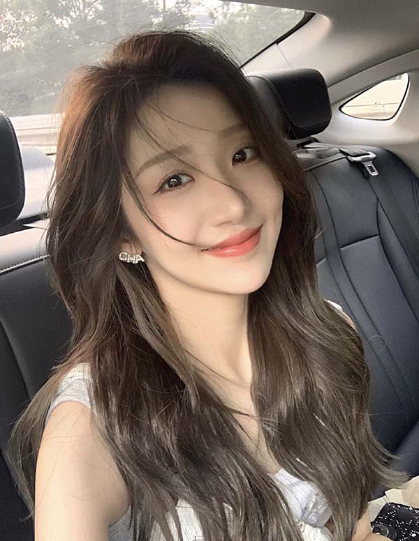 波士顿模特微信