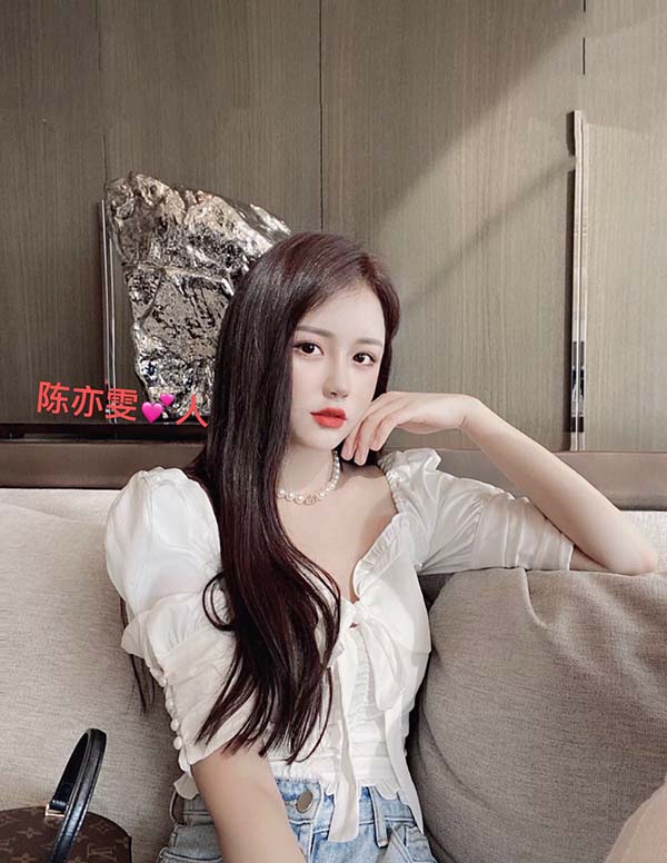 吉隆坡高端模特