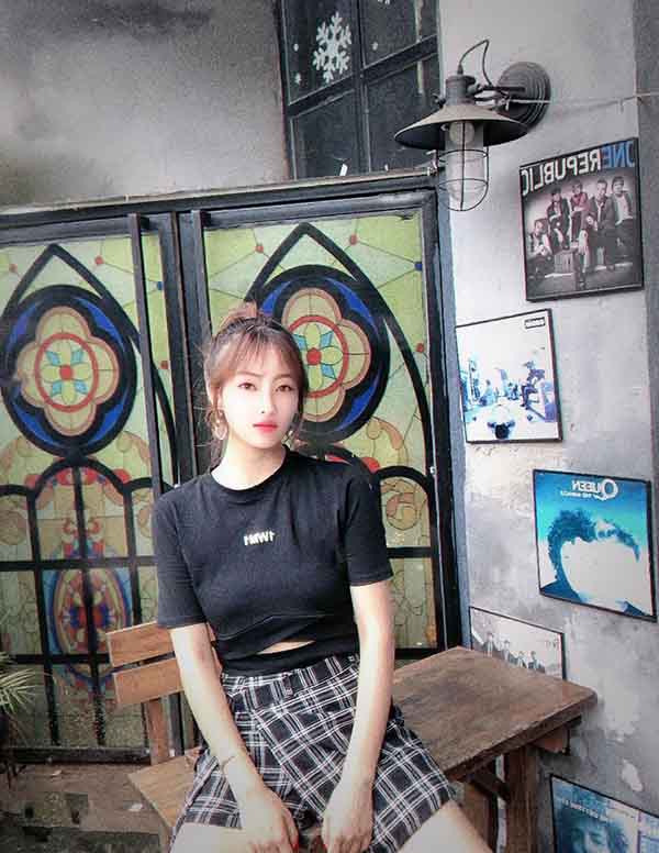 首尔伴游模特价格