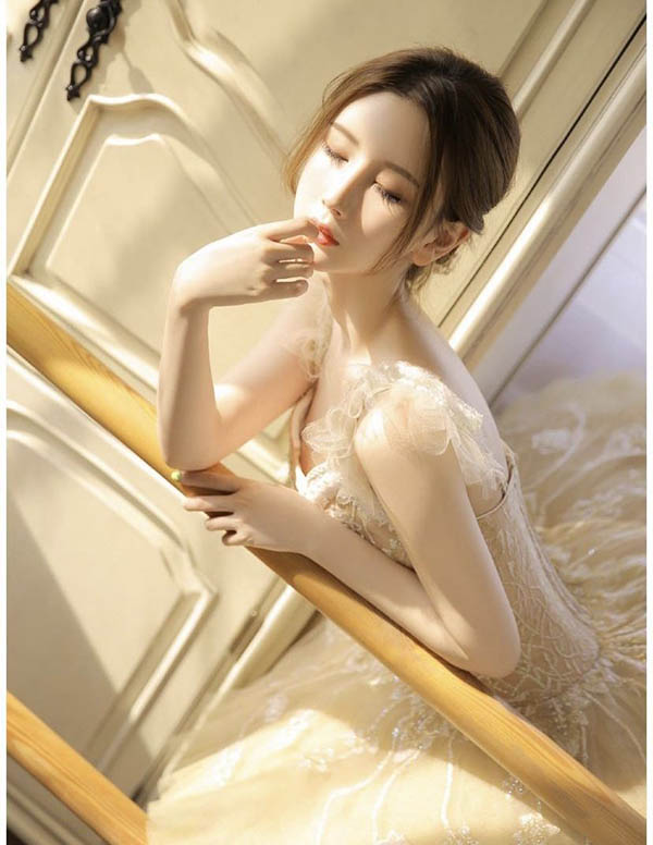 多伦多外围伴游