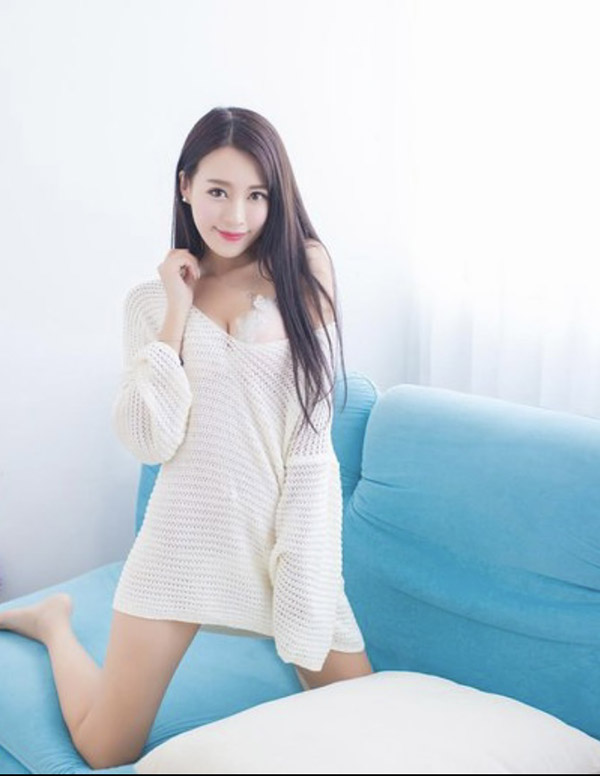 芝加哥高端模特微信