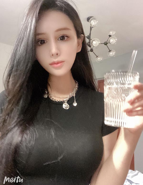 温哥华伴游模特价格