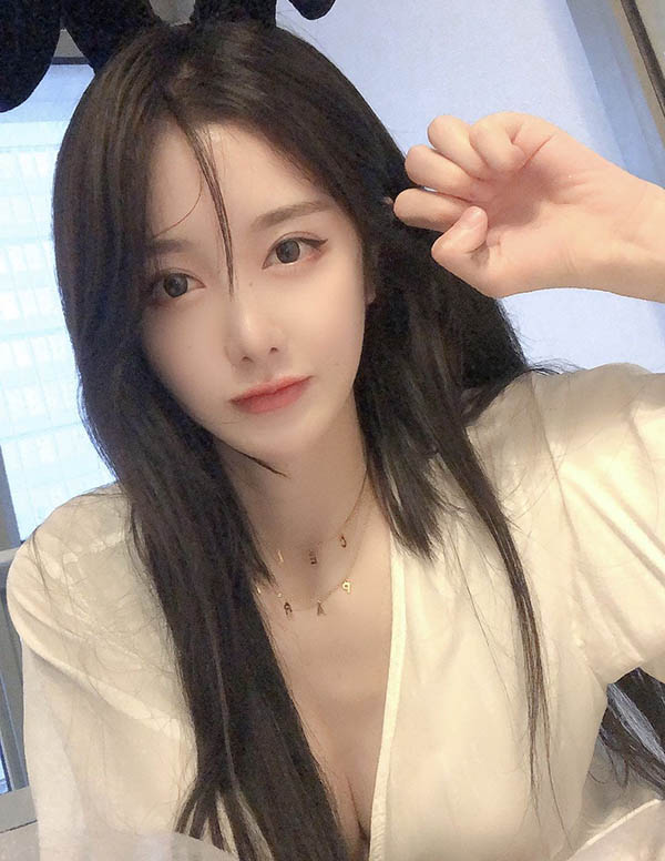 温哥华模特陪游