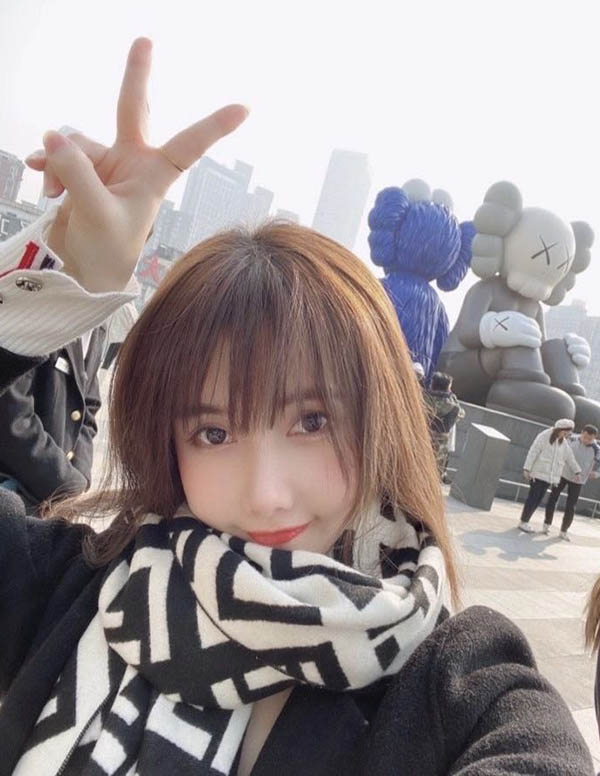 温哥华外围女怎么找