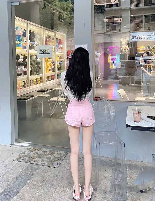 多伦多外围女大学生